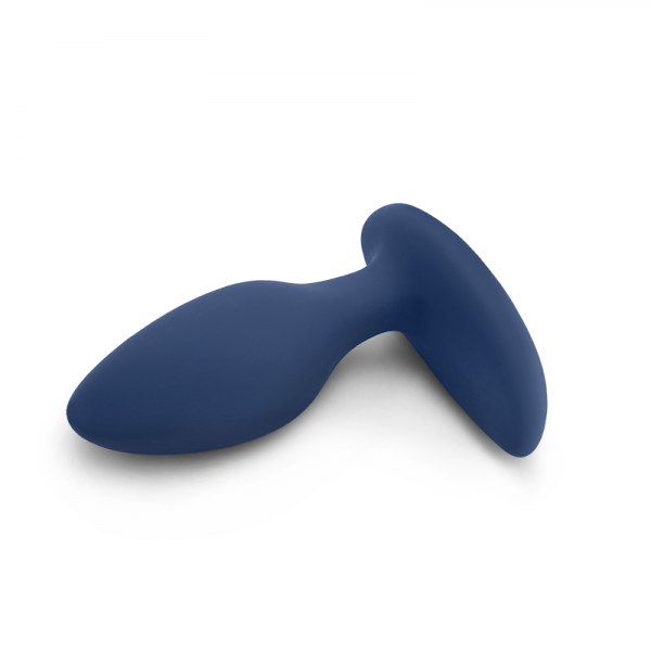We-Vibe Ditto 3.5" Vibrating Butt Plug With Remote & App