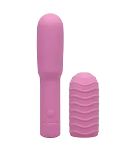 Doc Johnson Pocket Rocket Vibrator — image 5 of 5