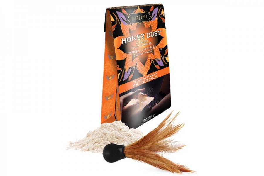 Kama Sutra Petite Honey Dust 28gram