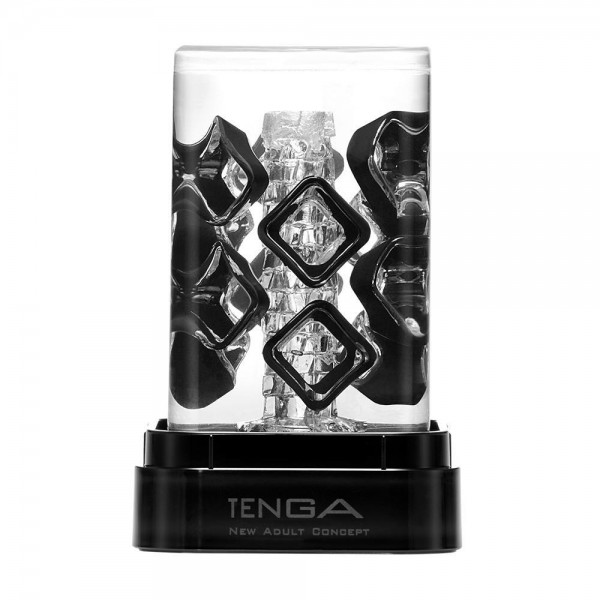 Tenga CRYSTA Stroker