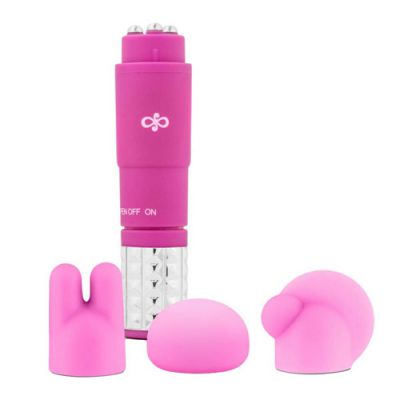 Revitalize pocket rocket set