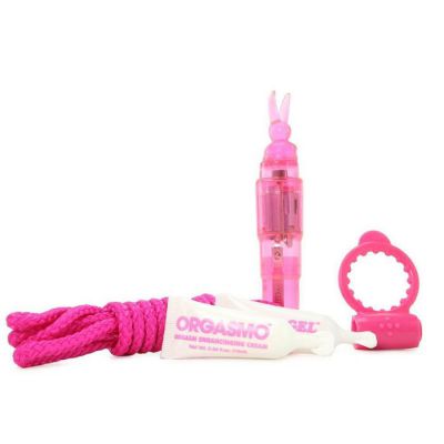 Neon Orgasmo Kit