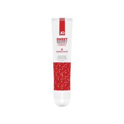 JO sweet berry heat