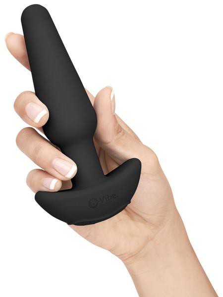 bVibe Anal Training 7 Piece Education Set