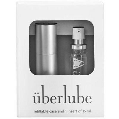Uberlube Good To Go