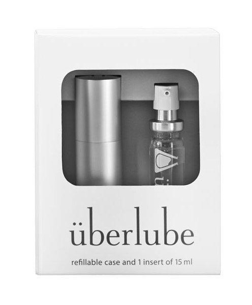 Überlube Good-To-Go