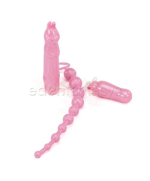 Bunny waterproof kit