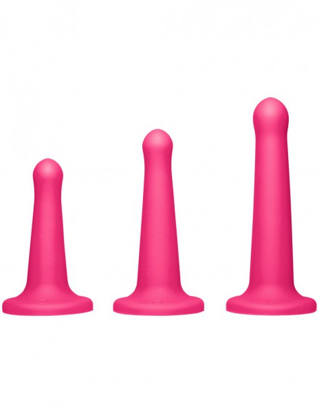 Vac-U-Lock Total Penetration Set