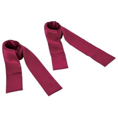 Sportsheets S M Enchanted Silky Sash Restraints