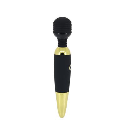 Power wand rechargeable