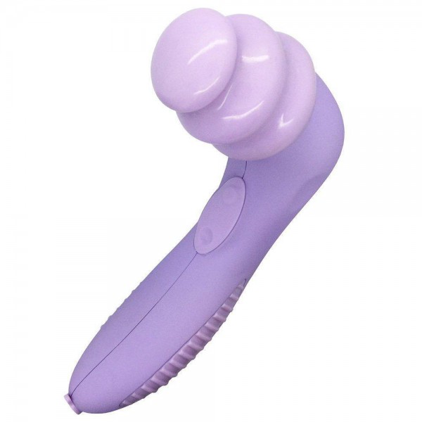 Thalia 7-Function Rechargeable Massager