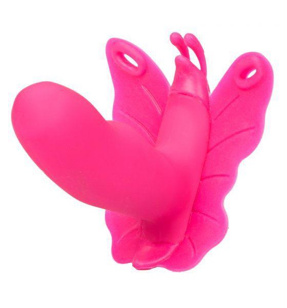 VENUS BUTTERFLY SILICONE REMOTE VENUS PENIS