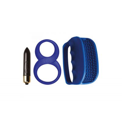 Rocks Off Feranti Boys will be Boys Set