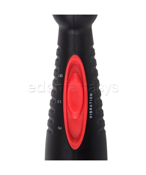 Miracle massager