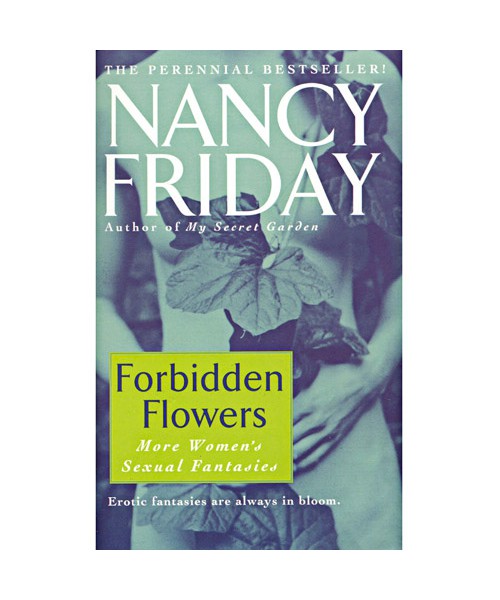 Forbidden Flowers
