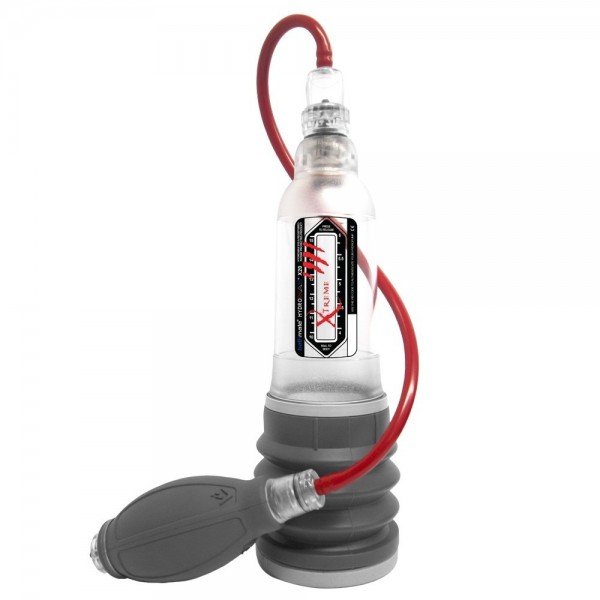 Bathmate Hyrdromax X20 Xtreme Penis Pump Kit