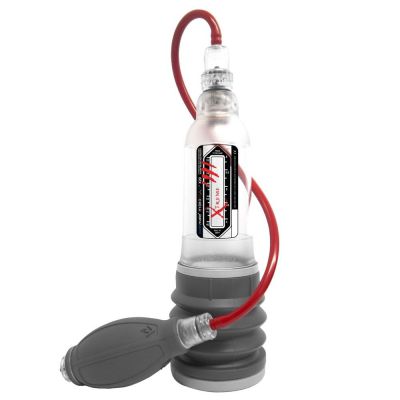 Bathmate Hyrdromax X20 Xtreme Penis Pump Kit