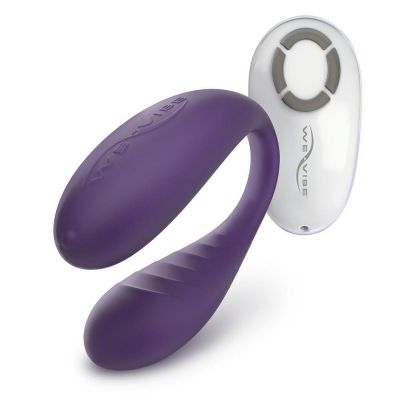 WeVibe Classic Couples Vibrator