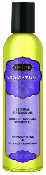 Kama Sutra Aromatics Massage Oil 53 Ml