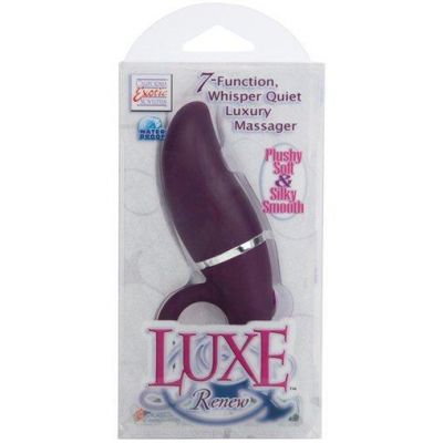 Luxe Massager Renew