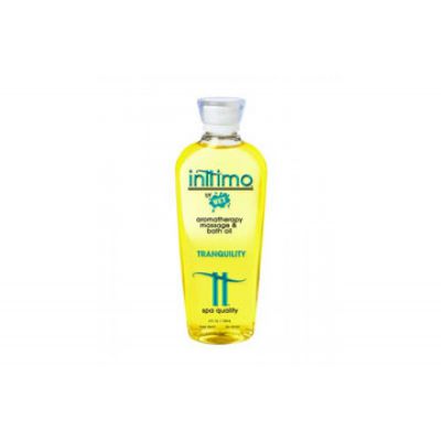 Inttimo by Wet Aromatherapy Massage and Bath Oil