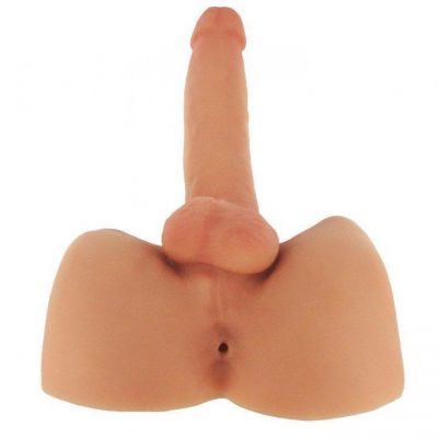 Sex Flesh Both Ways Ben Masturbator