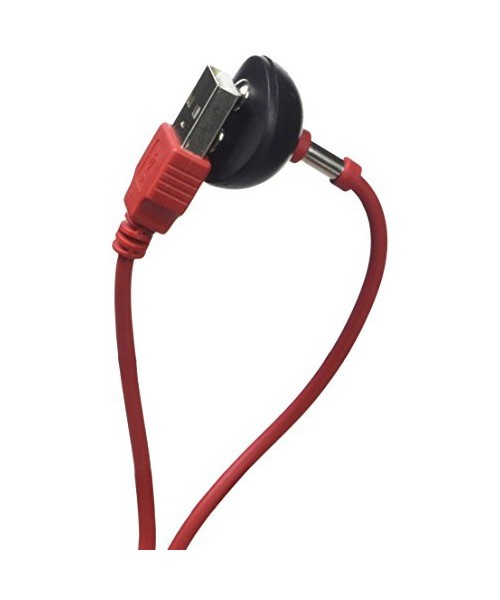 Fun Factory Click-n-Charge USB Charger
