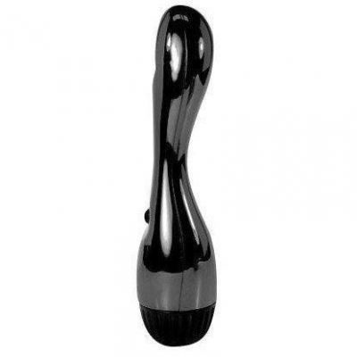 Perfect Touch Satisfy Her Luster Black
