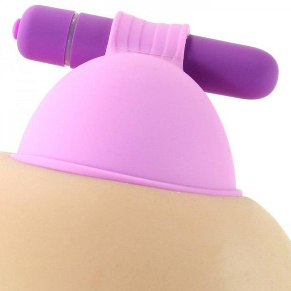 Vibrating Breast Suck-Hers — image 4 of 6