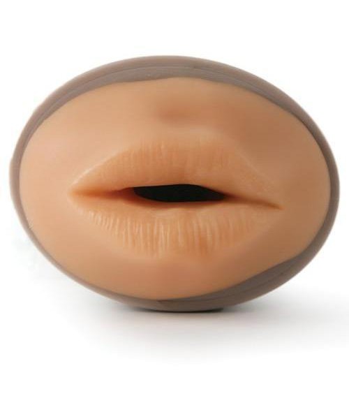 Cyberskin Release Deep Throat Stroker