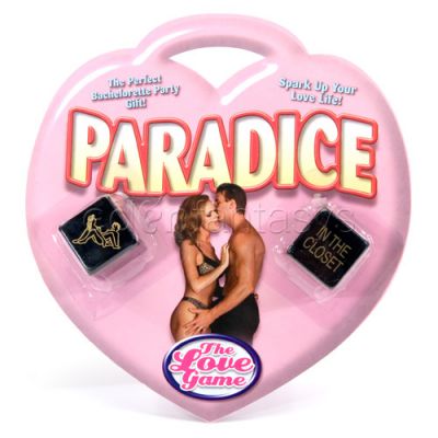 Paradice