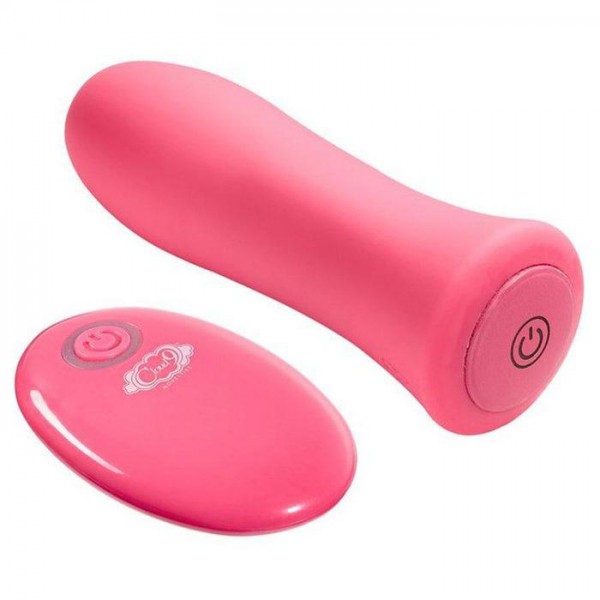 Power Touch Wireless Remote Bullet