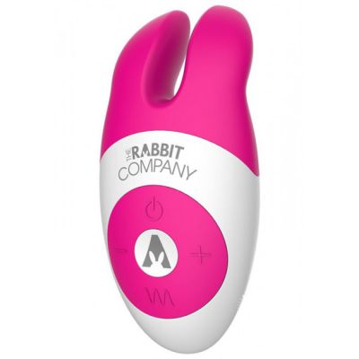 The Lay On Rabbit Rechargeable by The Rabbit Company