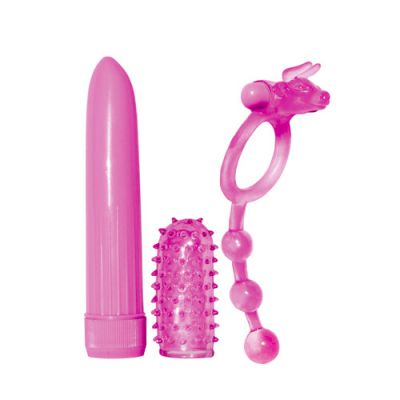 Horny explorer kit
