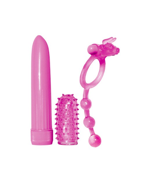 Horny explorer kit