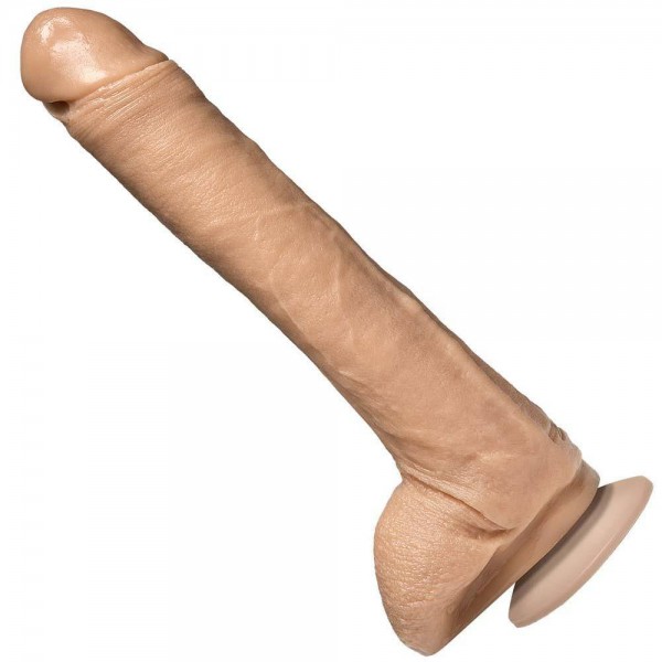 Kevin Dean Realistic Cock 12" — image 4 of 4