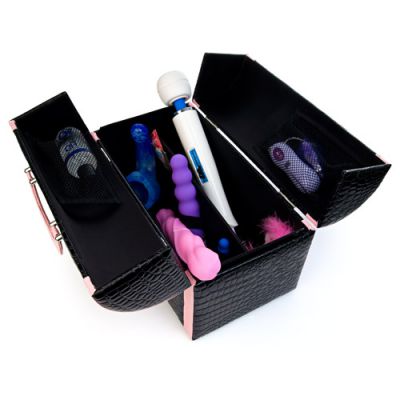 Devine playchest