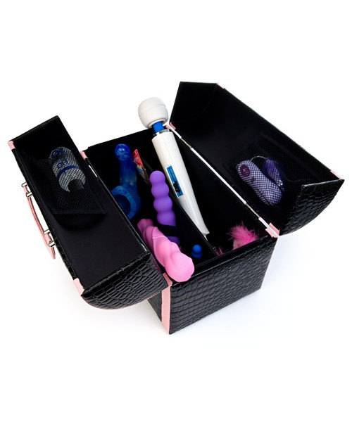 Devine playchest