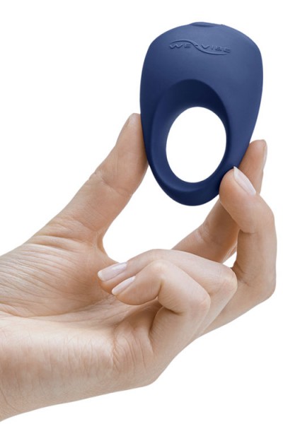 We-Vibe Pivot Vibrating Couple's Ring With App
