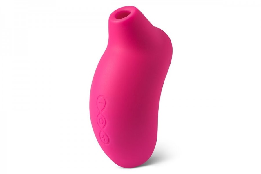 Lelo Sona Sonic Wave 3.9" Clitoral Stimulator