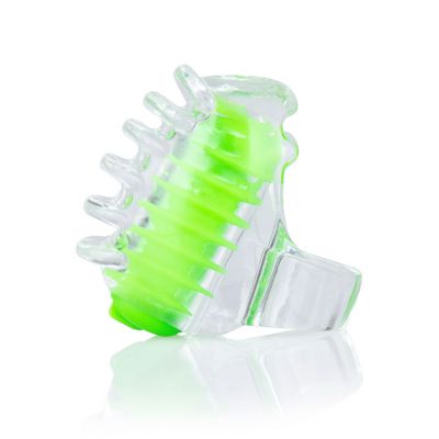 Screaming O ColorPop FingO Tips Textured Fingertip 1 4 Vibrator