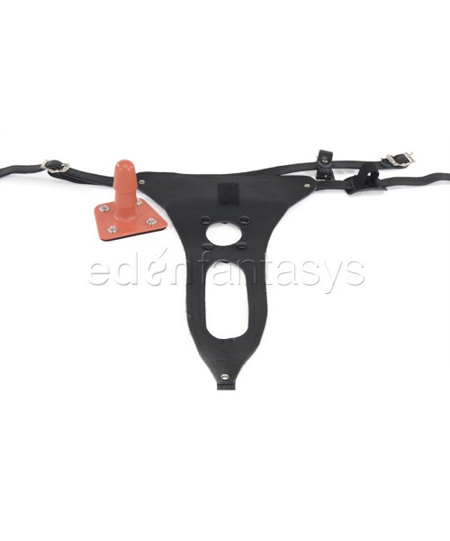 Ultra harness 3000