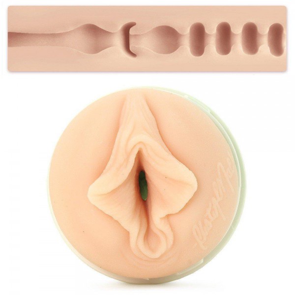 Christy Mack Fleshlight