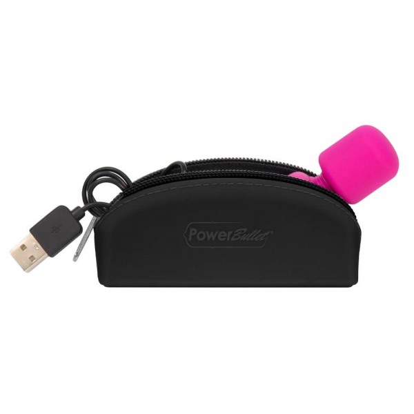 PalmPower Pocket Rechargeable Mini Wand
