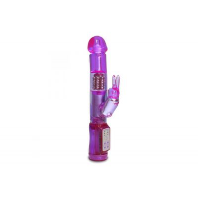 Rabbit Exotik Waterproof Vibrator