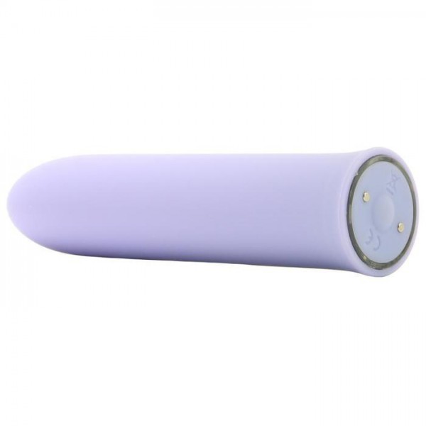 Intense Rechargeable Power Mini Vibrator - Short — image 5 of 7