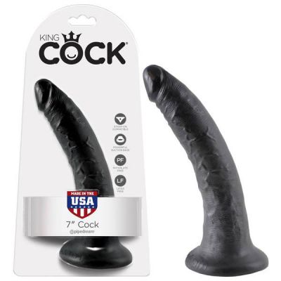 King Cock 7 Cock