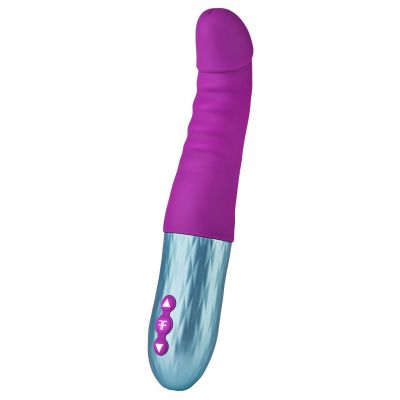 Femme Funn Cadenza Thrusting Vibrator