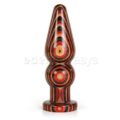 Treeze large bubble plug