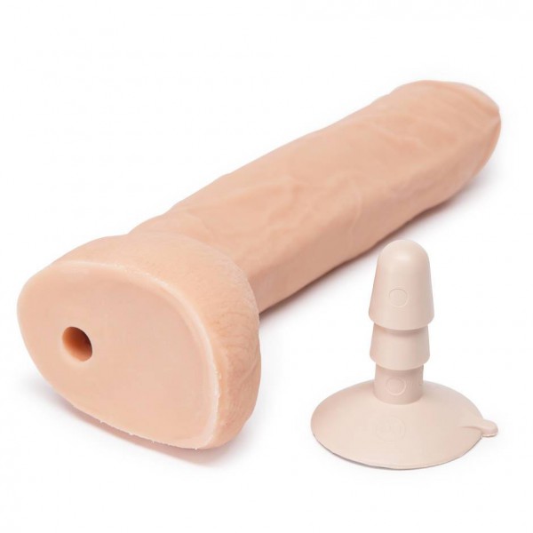 Doc Johnson John Holmes Realistic 10" Dildo